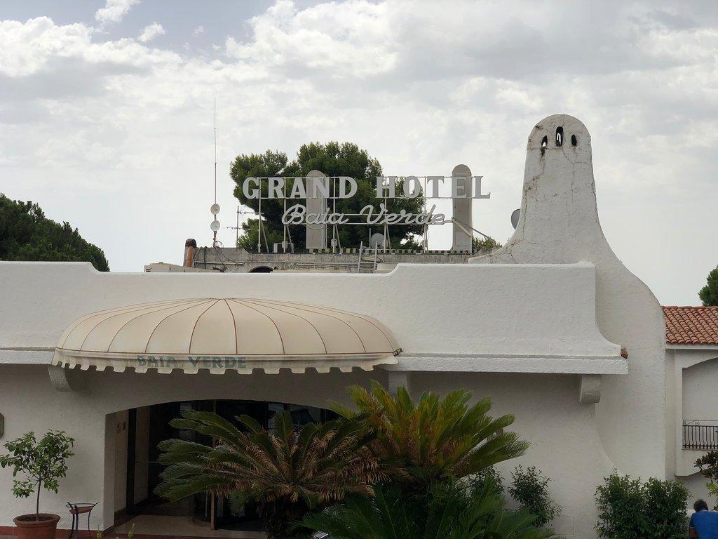 Grand Baia Verde酒店