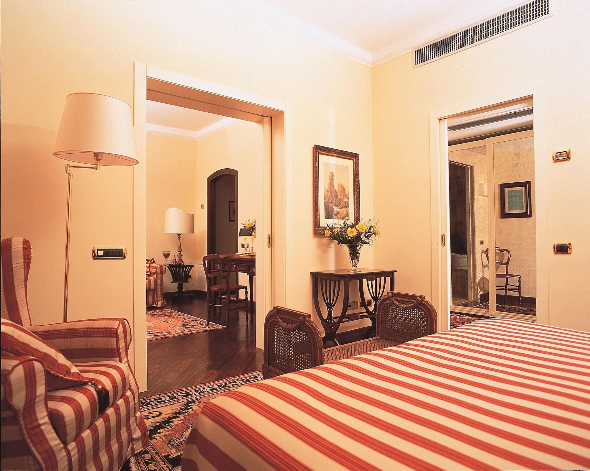 Grand Baia Verde 4*坎尼扎罗