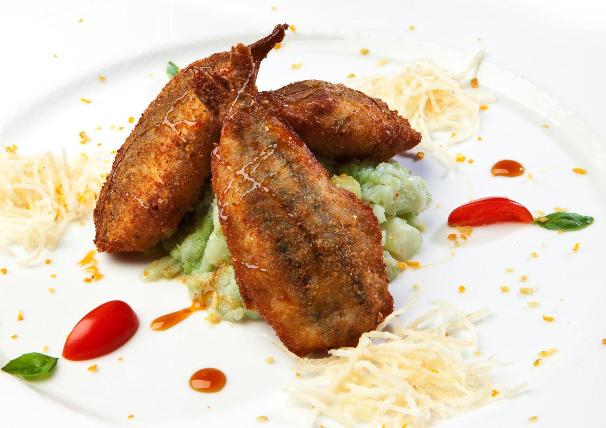 Grand Baia Verde Cannizzaro酒店