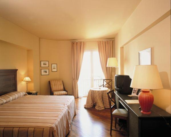 Grand Baia Verde 4*卡尼扎罗