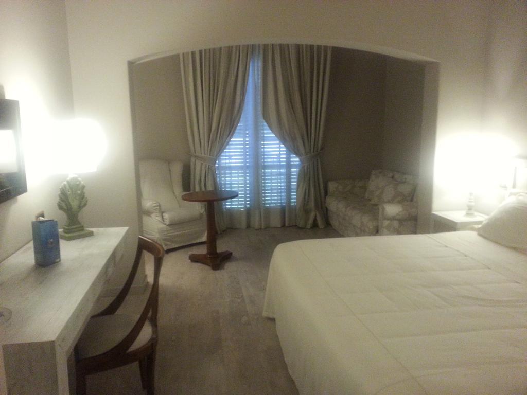 Grand Baia Verde 4*坎尼扎罗