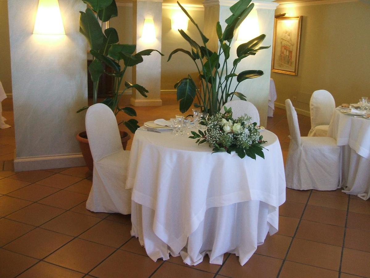 Grand Baia Verde Cannizzaro酒店