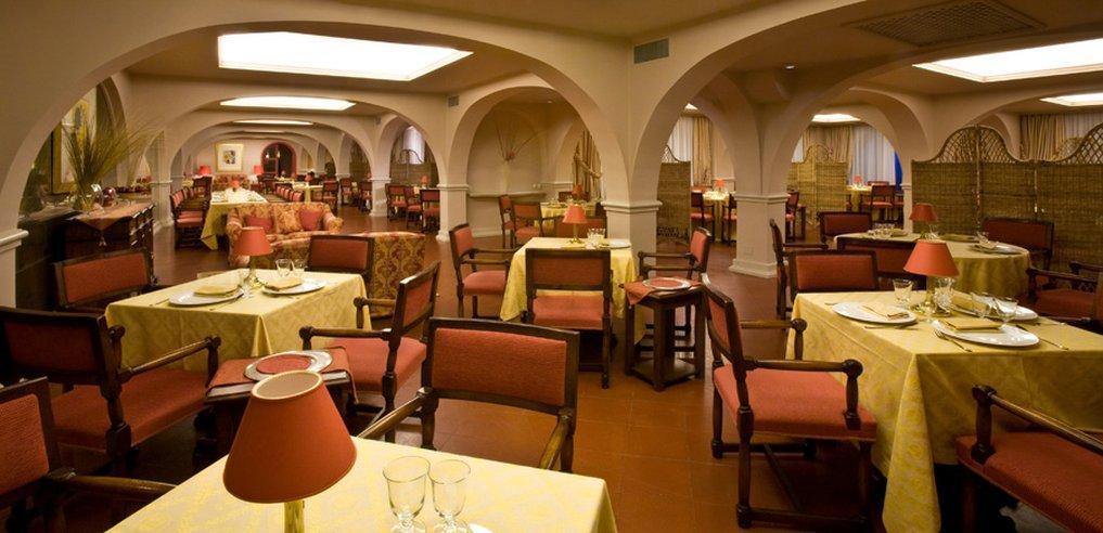 Cannizzaro Grand Baia Verde酒店