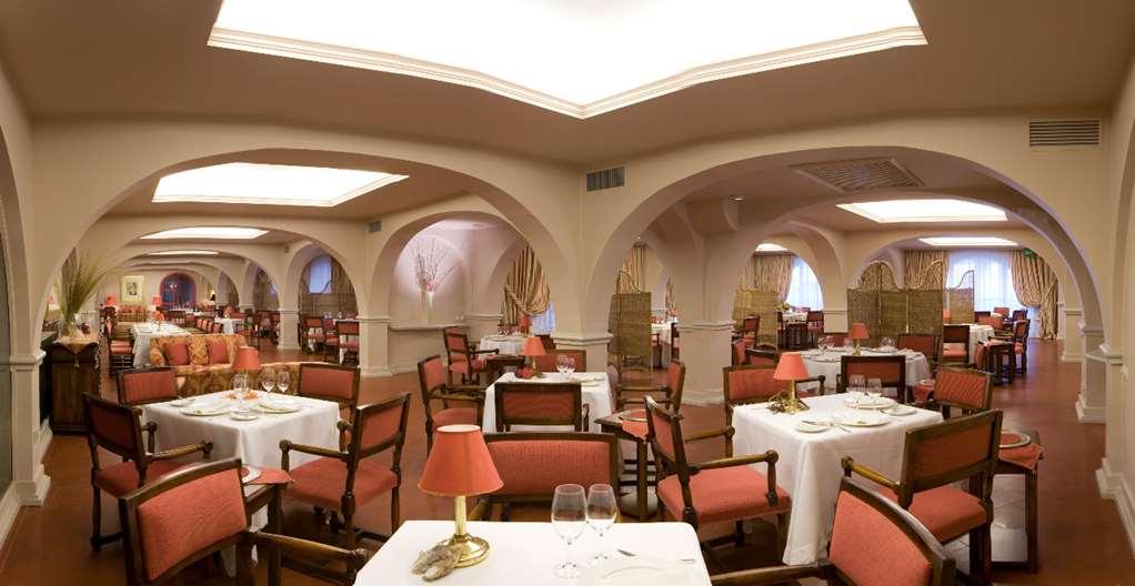 Grand Baia Verde酒店坎尼扎罗