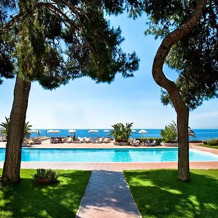 Grand Hotel Baia Verde 