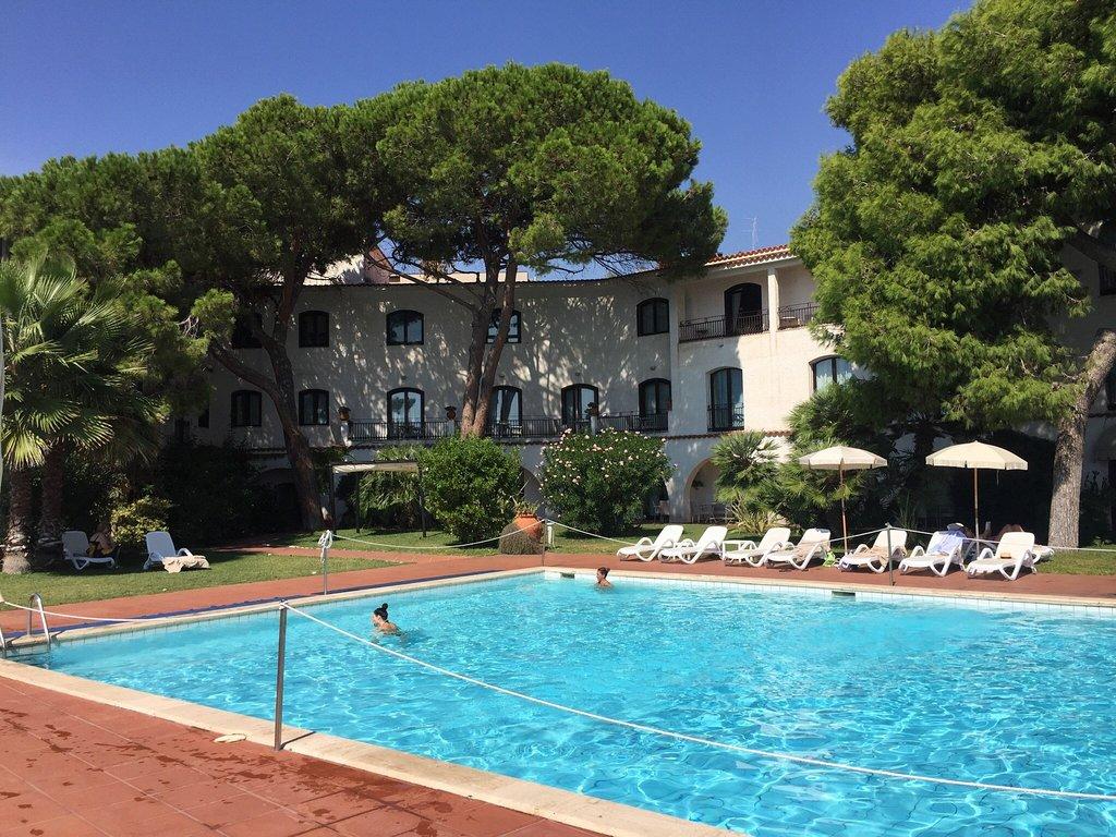 Hotel Grand Baia Cannizzaro