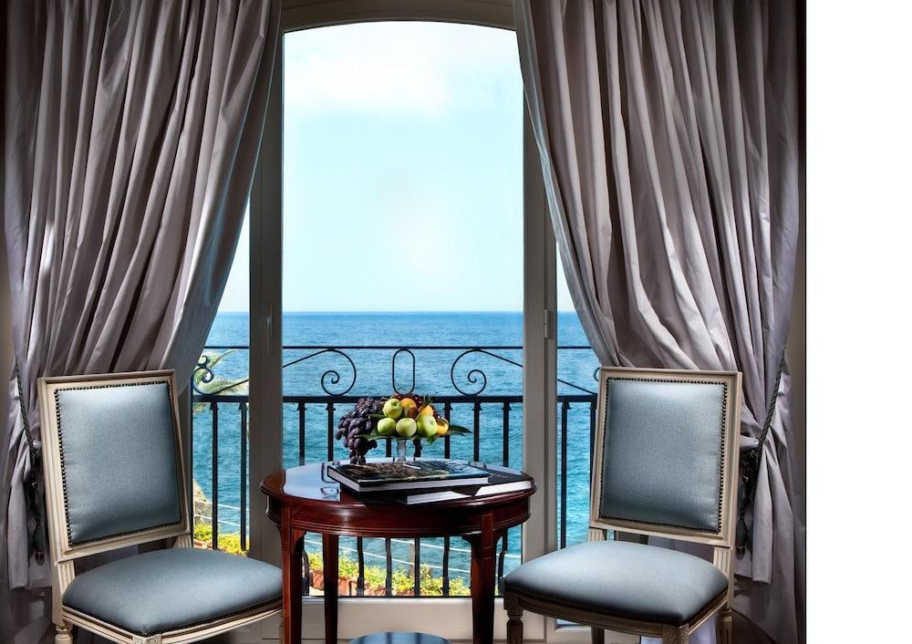 Grand Baia Hotel Cannizzaro