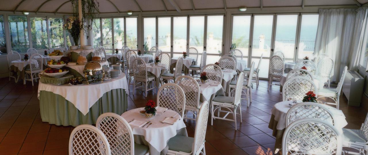 Hotel Grand Baia Cannizzaro