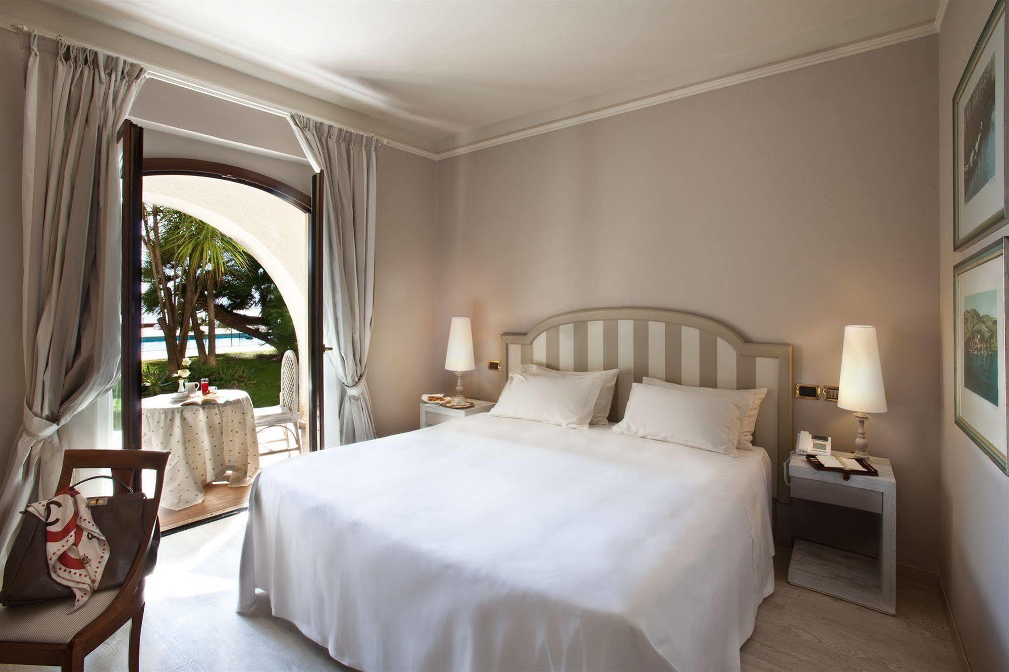 Hotel Grand Baia Cannizzaro