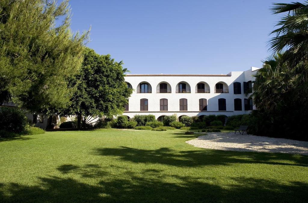 Hotel Grand Baia Cannizzaro