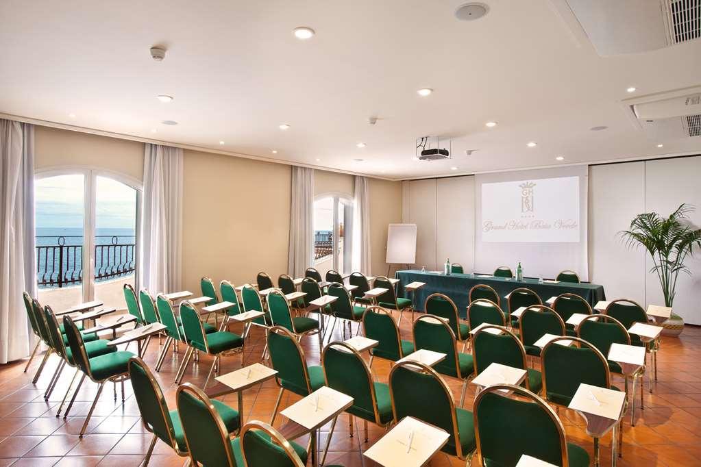 Grand Baia Hotel Cannizzaro