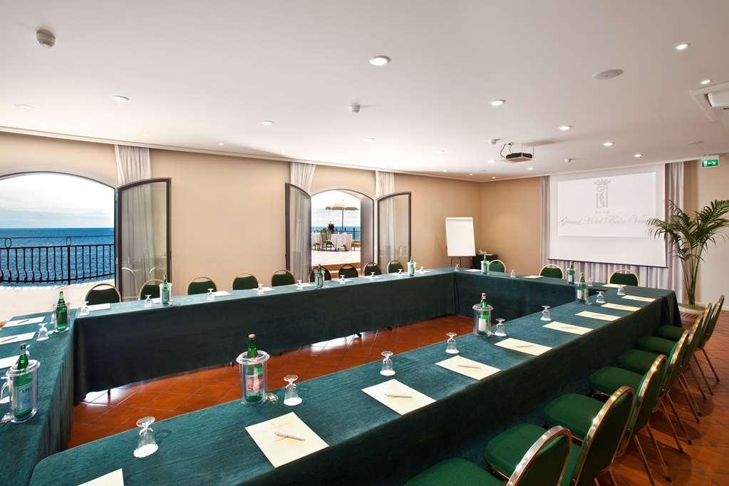 Grand Baia Hotel 4*