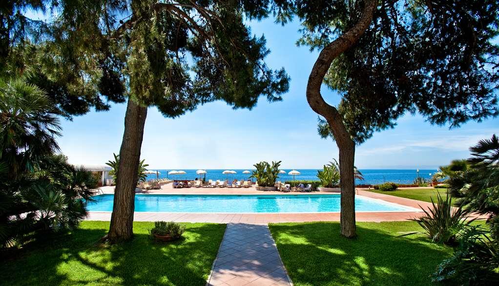 Grand Baia Cannizzaro